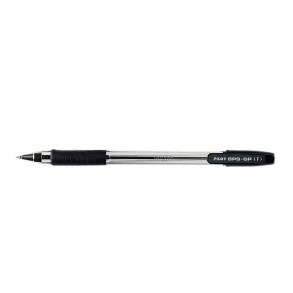 Penne pilota BPS-GP Fine Ballpoint (scatola di 12)