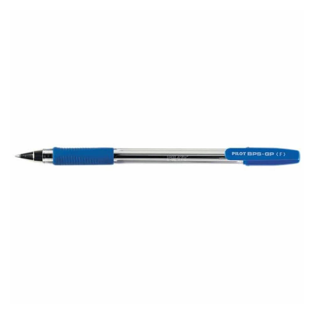 Piloot BPS-GP Fine Ballpoint Pens (Box van 12)