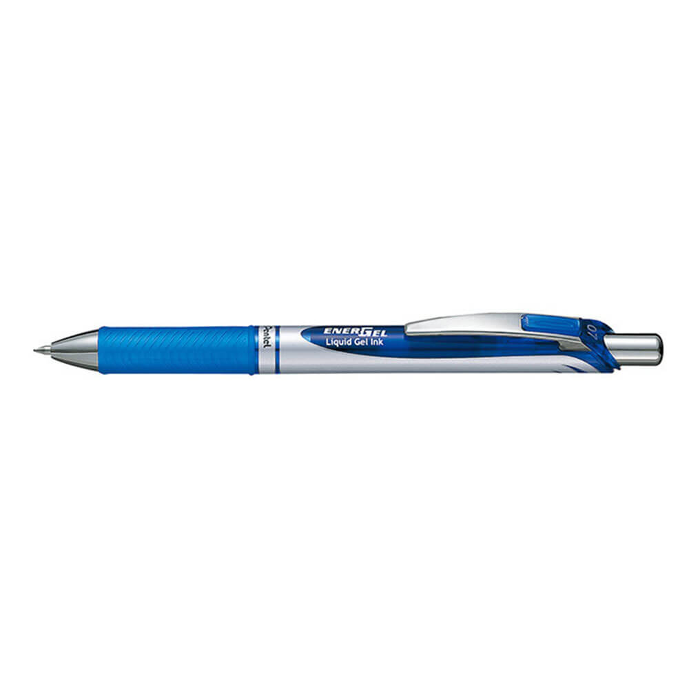 Pentel Energel Rutractable Rollerball Pen (0,7 mm)