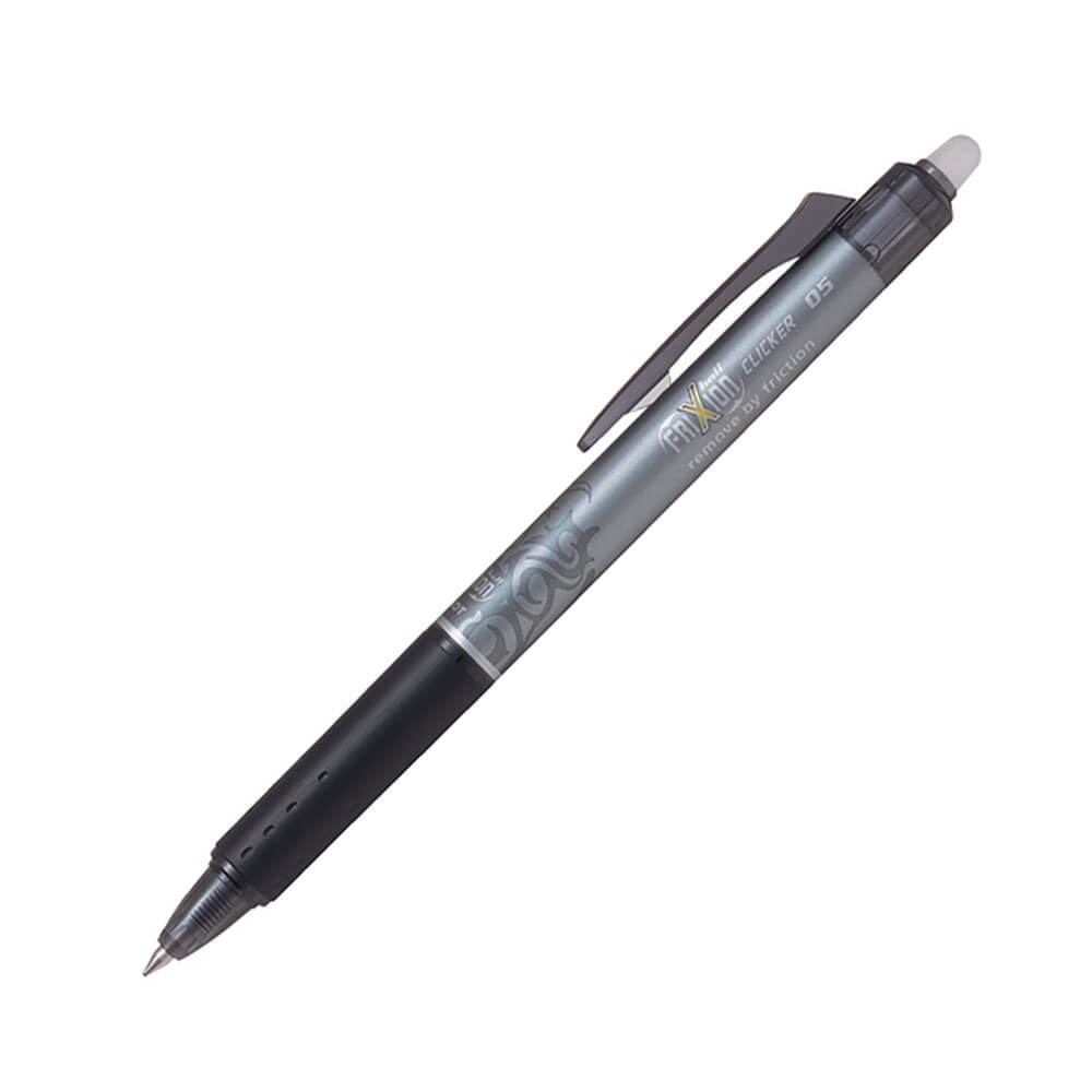 Pilot Frixion Ball uttrekkbar penn 0,5 mm (boks med 12)