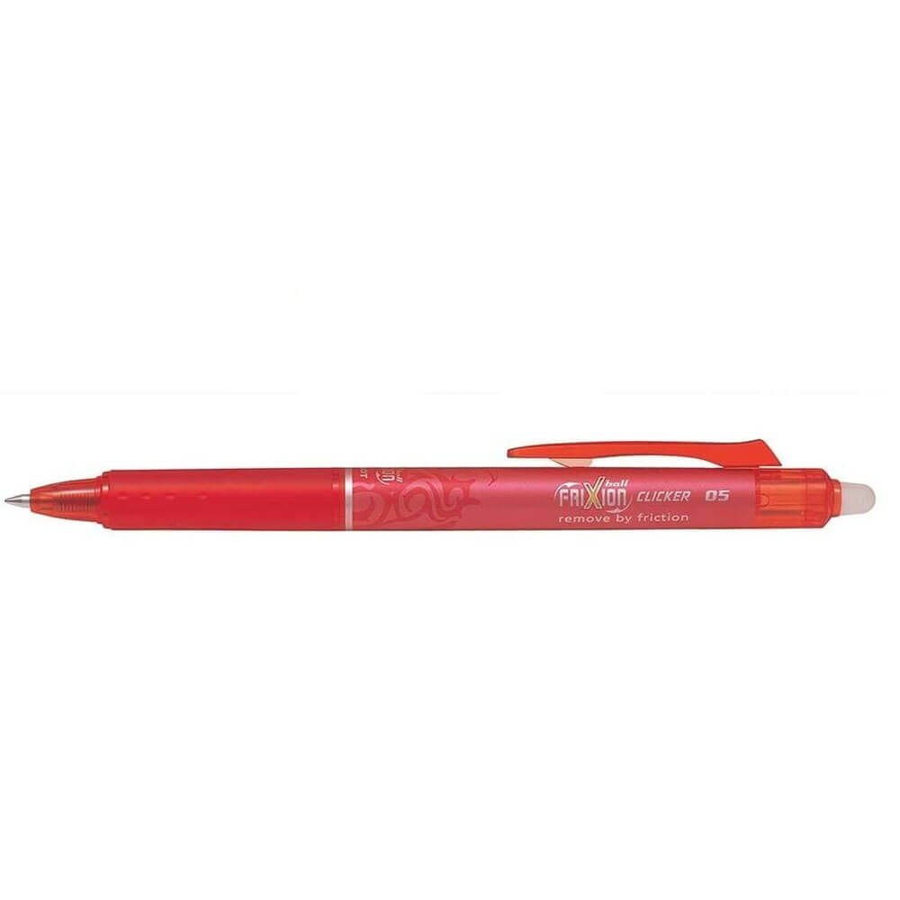 Pilot Frixion Ball Sconeble Pen 0,5 mm (pudełko 12)