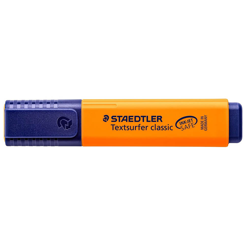 Staedtler TextSurfer Highlighter (Box van 10)