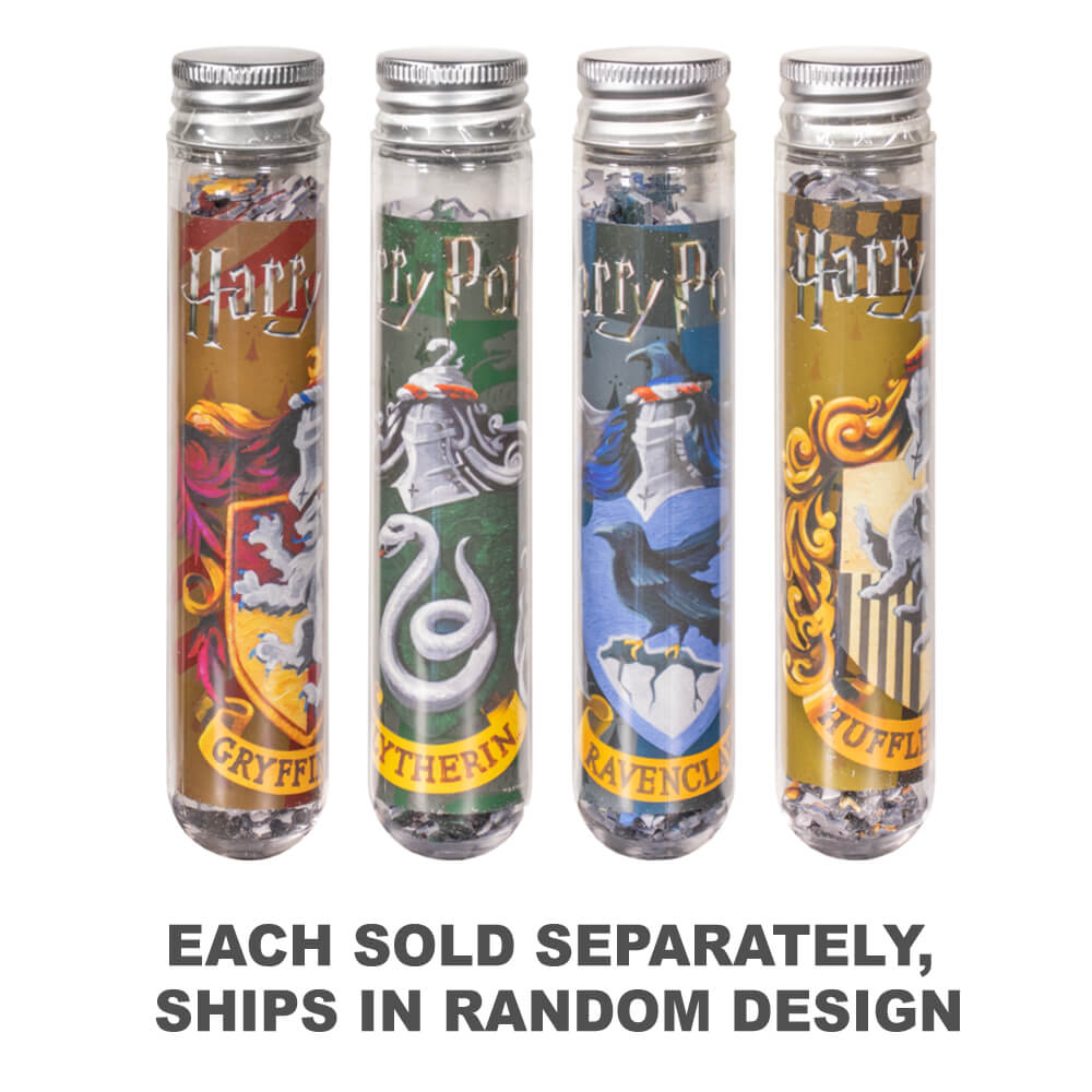 Harry Potter 150pc mini tube pussel