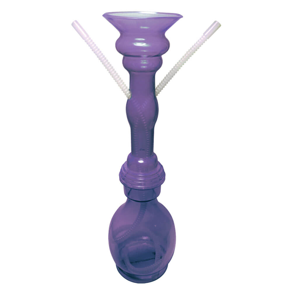 Stonerware 48 oz plastik hookah