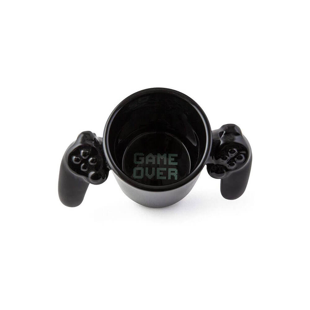 BigMouth Game Over Controller Mug