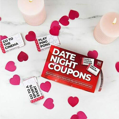 Gift Republic Date Night Coupons