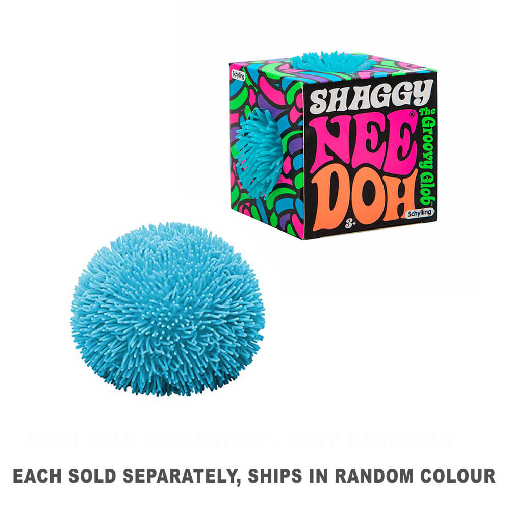 Schylling nee-doh stressbal