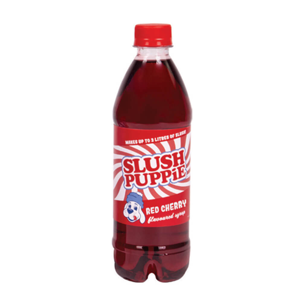 Slush Puppie Syrop 500 ml