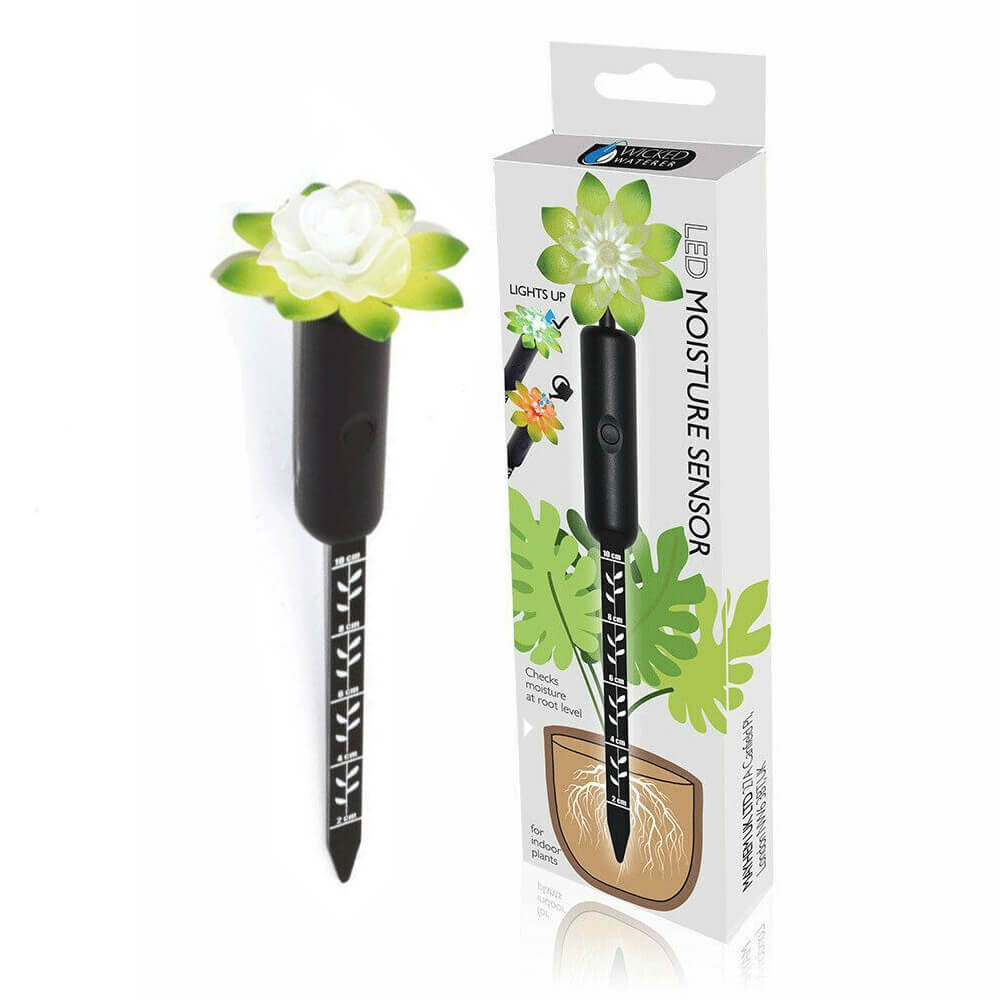 Mayhem UK Flower Moisture Sensor